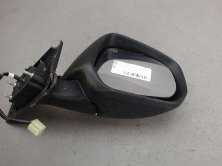 RETROVISEUR EXTERIEUR ELECTRIQUE DROIT SUZUKI SPLASH