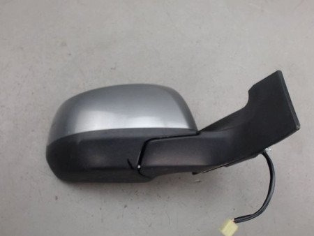 RETROVISEUR EXTERIEUR ELECTRIQUE DROIT SUZUKI SPLASH