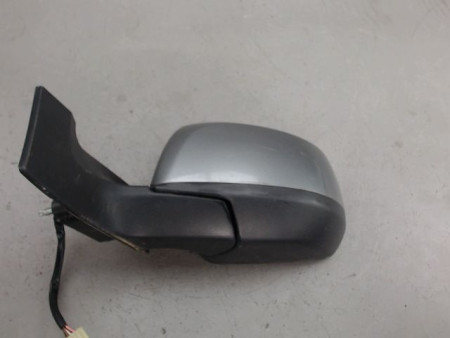 RETROVISEUR EXTERIEUR ELECTRIQUE GAUCHE SUZUKI SPLASH