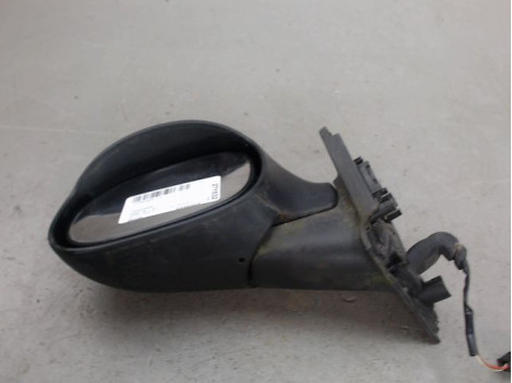 RETROVISEUR EXTERIEUR ELECTRIQUE GAUCHE CITROEN C3