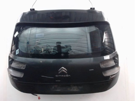 HAYON CITROEN C4