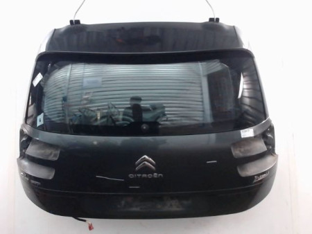 HAYON CITROEN C4
