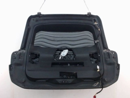 HAYON CITROEN C4