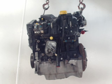 MOTEUR DIESEL RENAULT CLIO 1.5 dCi