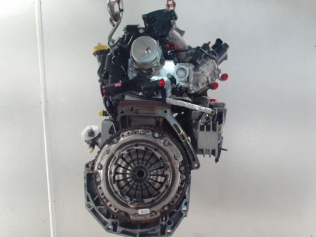 MOTEUR DIESEL RENAULT CLIO 1.5 dCi