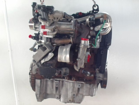 MOTEUR DIESEL RENAULT CLIO 1.5 dCi