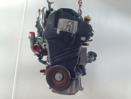 MOTEUR DIESEL RENAULT CLIO 1.5 dCi