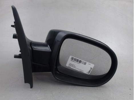 RETROVISEUR EXTERIEUR ELECTRIQUE DROIT RENAULT CLIO