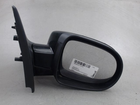 RETROVISEUR EXTERIEUR ELECTRIQUE DROIT RENAULT CLIO