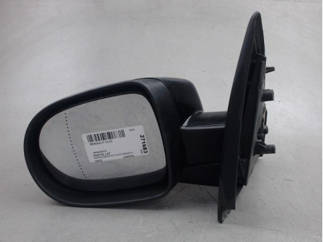RETROVISEUR EXTERIEUR ELECTRIQUE GAUCHE RENAULT CLIO