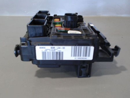 BOITE A FUSIBLES CITROEN C4