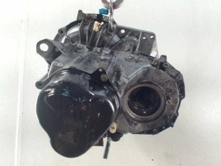 BOITE A VITESSE MECANIQUE RENAULT MEGANE 1.4 16V 