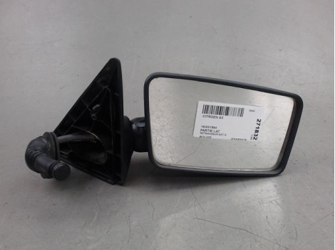 RETROVISEUR EXTERIEUR DROIT CITROEN AX