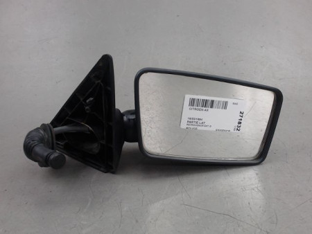 RETROVISEUR EXTERIEUR DROIT CITROEN AX