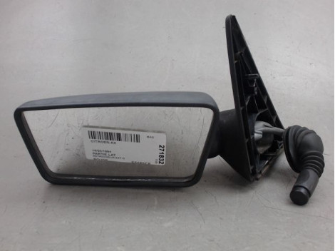 RETROVISEUR EXTERIEUR GAUCHE CITROEN AX