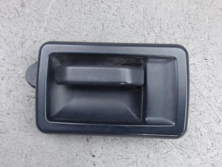 POIGNEE INTERIEURE PORTE AVANT GAUCHE CITROEN AX