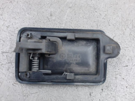 POIGNEE INTERIEURE PORTE AVANT GAUCHE CITROEN AX