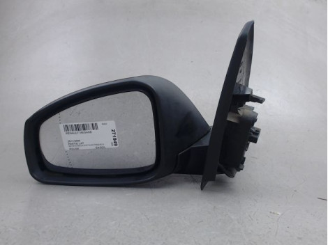 RETROVISEUR EXTERIEUR ELECTRIQUE GAUCHE RENAULT MEGANE
