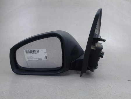 RETROVISEUR EXTERIEUR ELECTRIQUE GAUCHE RENAULT MEGANE