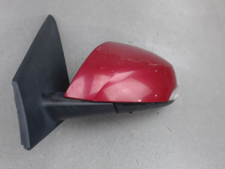 RETROVISEUR EXTERIEUR ELECTRIQUE GAUCHE RENAULT MEGANE