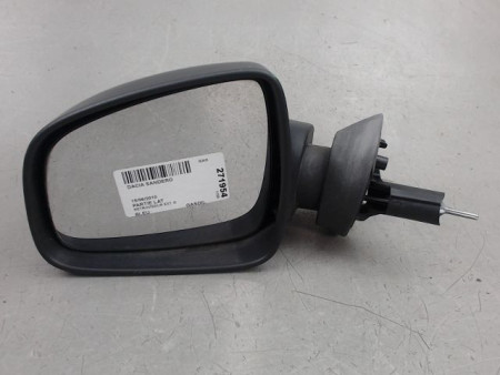 RETROVISEUR EXTERIEUR GAUCHE DACIA SANDERO