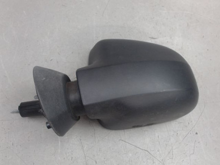 RETROVISEUR EXTERIEUR GAUCHE DACIA SANDERO