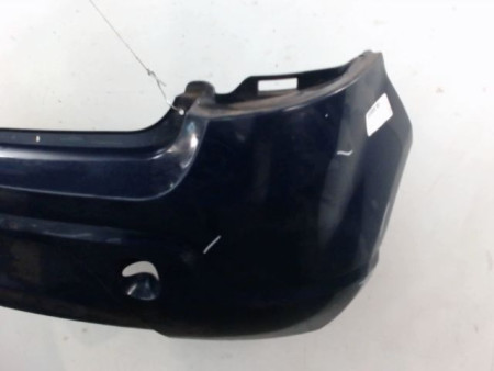 PARE-CHOC ARRIER DACIA SANDERO