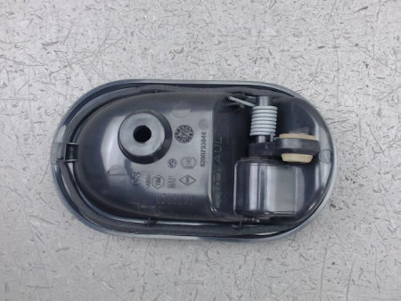 POIGNEE INTERIEURE PORTE AVANT GAUCHE DACIA SANDERO