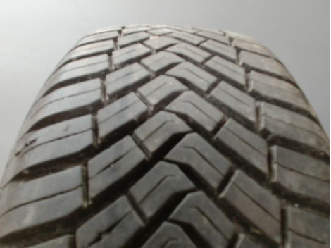 Pneu CONTINENTAL ALLSEASONCONTACT 185 65 15 92 T
