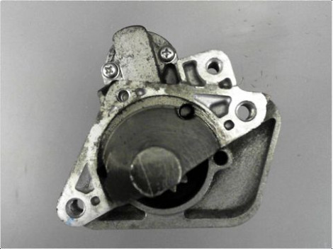 DEMARREUR RENAULT SCENIC II PH2 06-09