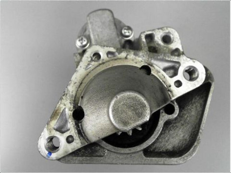 DEMARREUR RENAULT SCENIC II PH2 06-09