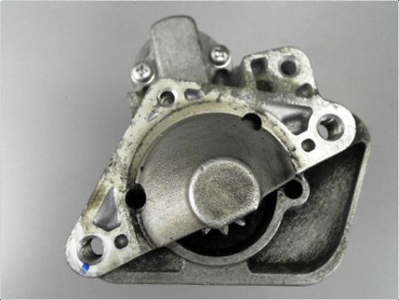 DEMARREUR RENAULT SCENIC II PH2 06-09