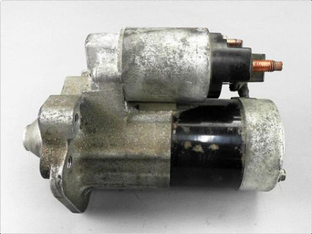 DEMARREUR RENAULT SCENIC II PH2 06-09