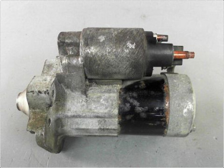 DEMARREUR RENAULT SCENIC II PH.1 02-06