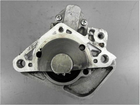 DEMARREUR RENAULT SCENIC II PH.2 06-09