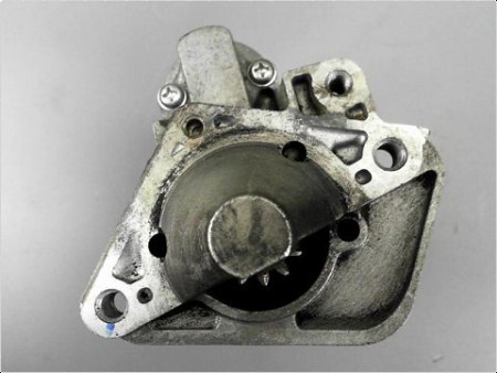 DEMARREUR RENAULT GRAND SCENIC II PH2 06-09