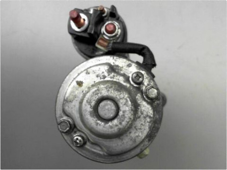 DEMARREUR RENAULT CLIO III PH.1 05-09