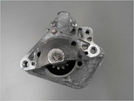 DEMARREUR RENAULT GRAND MODUS PH2 2008-2012