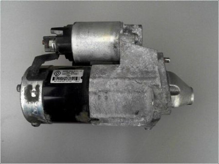 DEMARREUR RENAULT GRAND MODUS PH2 2008-2012
