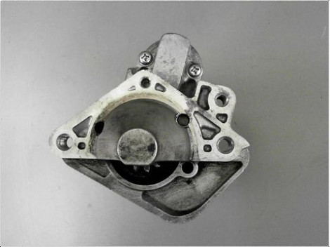 DEMARREUR RENAULT LAGUNA III 07-10