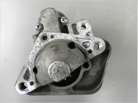 DEMARREUR RENAULT CLIO III PH.1 05-09