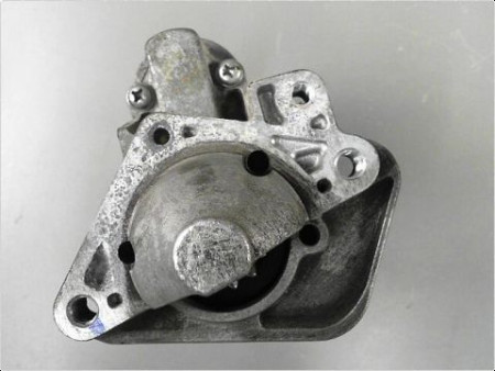 DEMARREUR RENAULT CLIO III PH.1 05-09