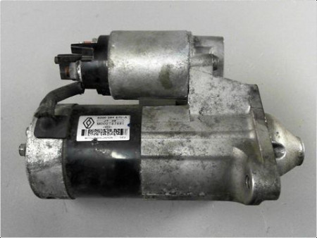 DEMARREUR RENAULT CLIO III PH.1 05-09