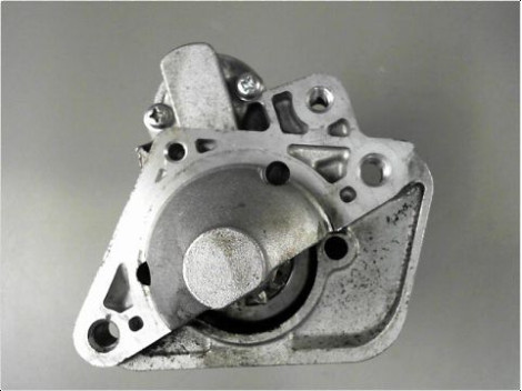 DEMARREUR RENAULT MEGANE II PH2 06-09