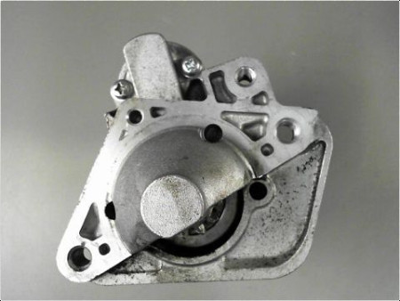 DEMARREUR RENAULT MEGANE II PH2 06-09