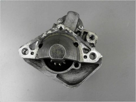 DEMARREUR RENAULT SCENIC II PH2 06-09