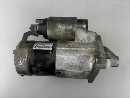 DEMARREUR RENAULT SCENIC II PH2 06-09