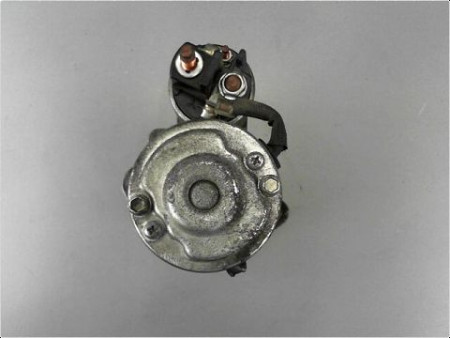 DEMARREUR RENAULT SCENIC II PH2 06-09