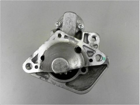 DEMARREUR NISSAN NOTE PH2 09-14