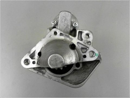DEMARREUR NISSAN NOTE PH2 09-14
